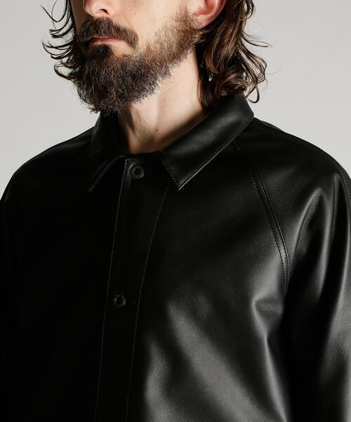 Schott N.Y.C（ショット） 革ジャン ライダース Schott/ショット/LAMB