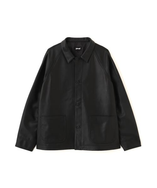 Schott N.Y.C（ショット） 革ジャン ライダース Schott/ショット/LAMB