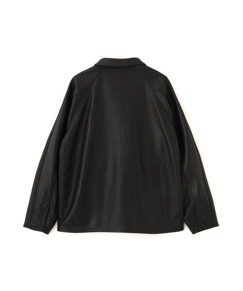 Schott N.Y.C（ショット） 革ジャン ライダース Schott/ショット/LAMB