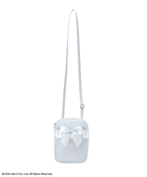 Maison de FLEUR（メゾンドフルール） ショルダーストラップ