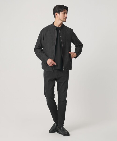 BEAUTY＆YOUTH UNITED ARROWS 革ジャン ライダース 「WEB限定 WARDROBE