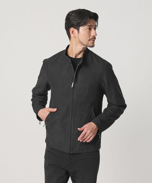 BEAUTY＆YOUTH UNITED ARROWS 革ジャン ライダース 「WEB限定 WARDROBE