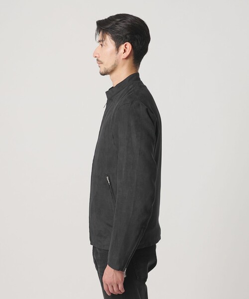 BEAUTY＆YOUTH UNITED ARROWS 革ジャン ライダース 「WEB限定 WARDROBE