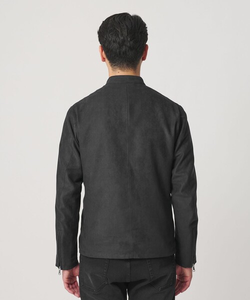 BEAUTY＆YOUTH UNITED ARROWS 革ジャン ライダース 「WEB限定 WARDROBE