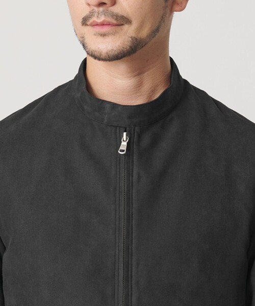 BEAUTY＆YOUTH UNITED ARROWS 革ジャン ライダース 「WEB限定 WARDROBE