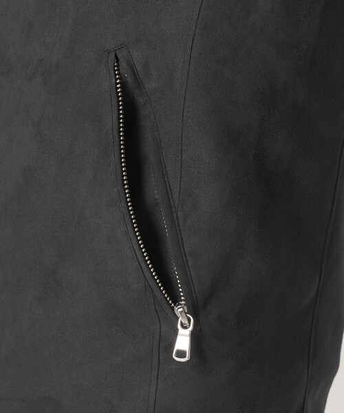 BEAUTY＆YOUTH UNITED ARROWS 革ジャン ライダース 「WEB限定 WARDROBE