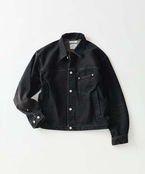JOURNAL STANDARD relume メンズGジャン、デニムジャケット（サイズ（S