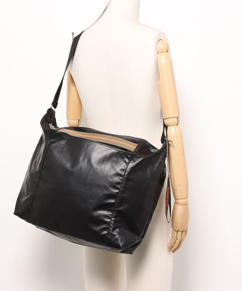 「Jack Gomme」 2WAYバッグ FREE ブラック レディース_画像5