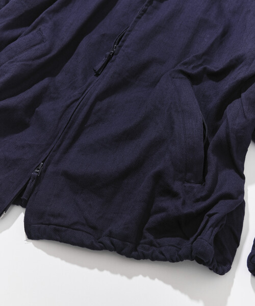 CAHLUMN（カウラム） ブルゾン アウター Heather Blouson メンズ