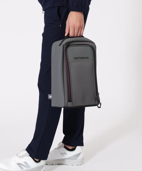New Balance Golf（ニューバランスゴルフ） ゴルフ シューズバッグ