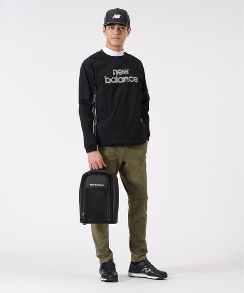 New Balance Golf（ニューバランスゴルフ） ゴルフ シューズバッグ