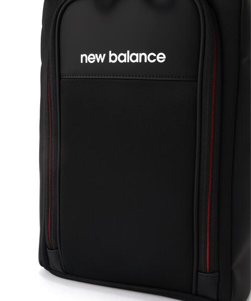 New Balance Golf（ニューバランスゴルフ） ゴルフ シューズバッグ