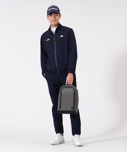 New Balance Golf（ニューバランスゴルフ） ゴルフ シューズバッグ
