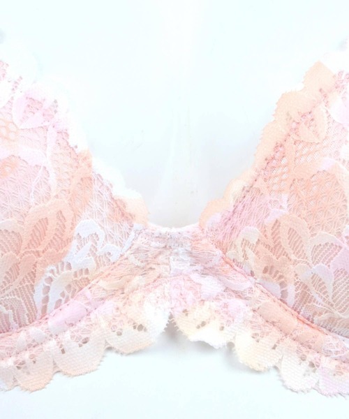 fran de lingerie（フランデランジェリー） ブラジャー ショーツセット