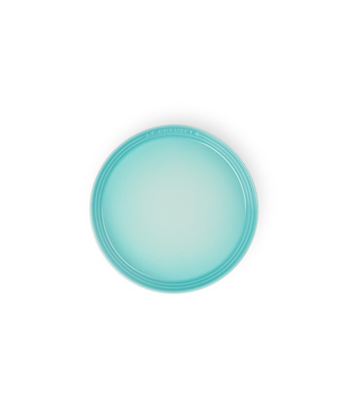 Le Creuset（ル・クルーゼ） 食器 ネオ・ラウンド・プレート 17cm (5枚