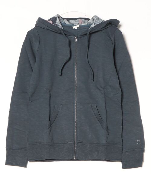パーカー ジップスウェットパーカ|ZOZOTOWN PayPayモール店|01