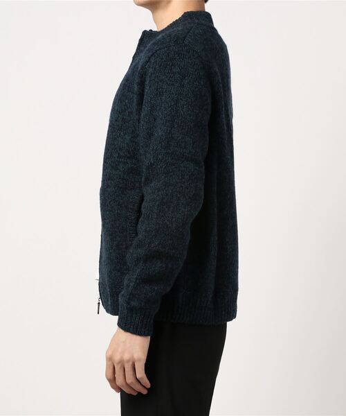 ネイビー カーディガン Zozotown Paypayモール店 通販 Paypayモール メンズ エル エル ビーン クラシック ラグ