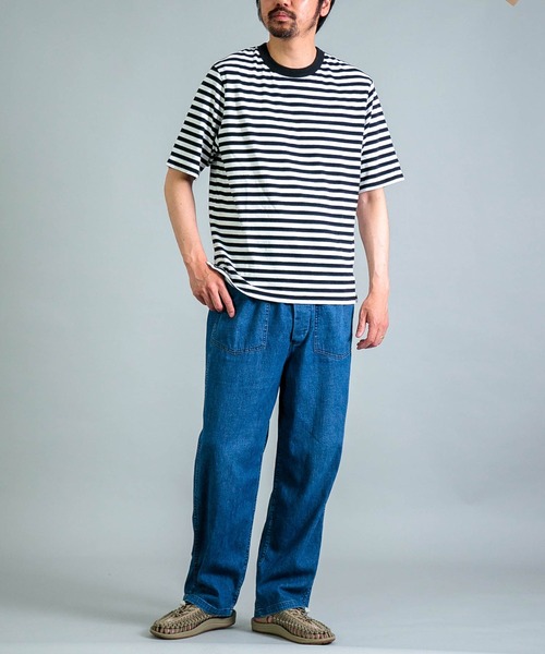 OMNIGOD（オムニゴッド） ジーンズ 「OMNIGOD mens / オムニゴッド