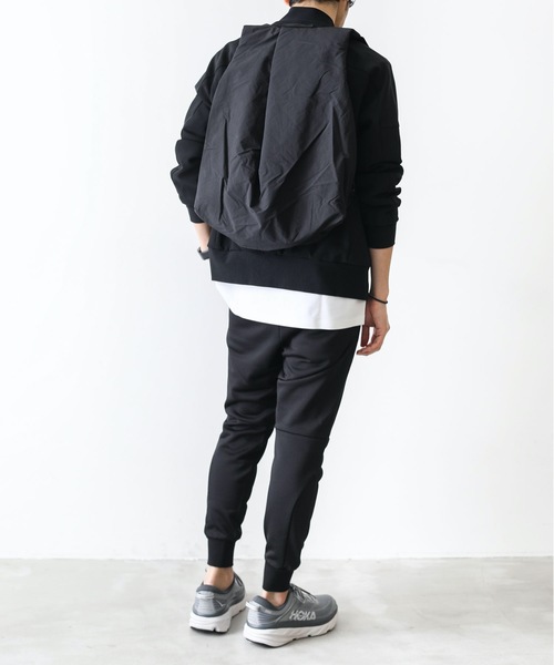 ジャケット・アウター 21SS/TA/PE DOUBLE FACE MA-1 AB12-228 21SS/TA/PE DOUBLE FACE MA-1 AB12-228