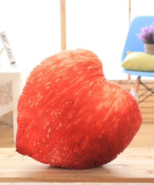 日本最大級の品揃え クッション クッションカバー リアルな野菜 フルーツクッション マーケット