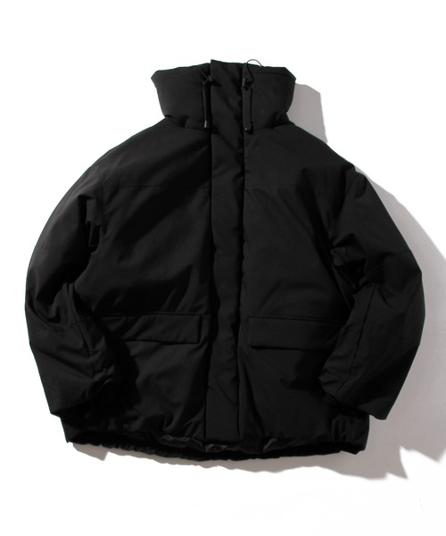 INASTUDIOS ZOO ダウンジャケット ダウン 「INASTUDIOS SELECT