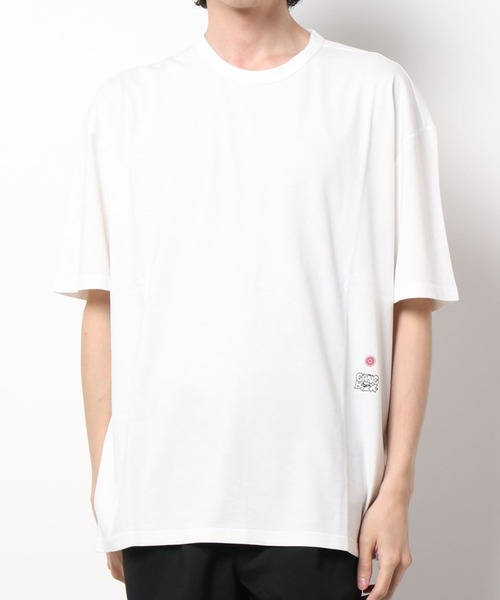 tシャツ Tシャツ S/S T-SHIRT GANGBOX S/S SHIRT