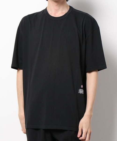 tシャツ Tシャツ S/S T-SHIRT GANGBOX S/S SHIRT