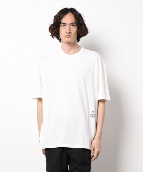 tシャツ Tシャツ S/S T-SHIRT GANGBOX S/S SHIRT