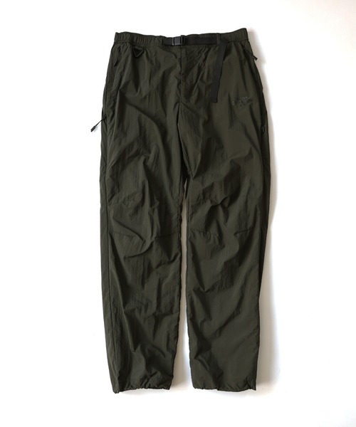 NUMBER (N)INE パンツ TRACK PANTS / ワッシャーナイロン