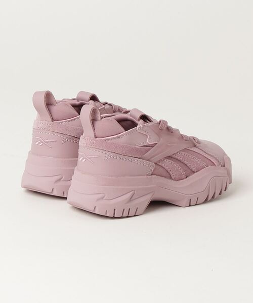 スニーカー カーディB スケール モデル / Cardi B Scale Model キッズ 子供 女の子 | Reebok | 12