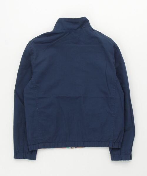 アウター リバーシブル コットン マドラス ジャケット RALPH ラルフ リバーシブル コットン マドラス POLO LAUREN CHILDRENSWEAR，ポロ ローレン