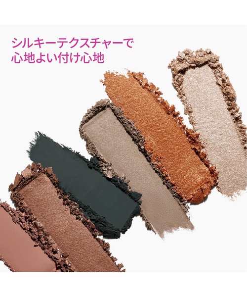 M・A・C（マック） アイシャドウ コネクト イン カラー アイシャドウ