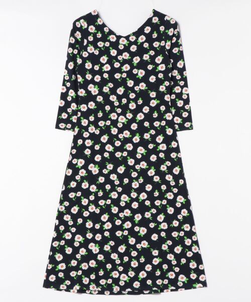 agnes b.（アニエスベー） ワンピース JID2 ROBE ワンピース