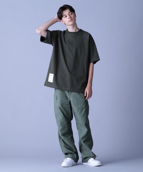 AVIREX（アヴィレックス） tシャツ メンズ : ZOZOTOWN Yahoo!店 - 通販