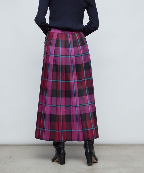 NOLLEY'S スカート 「WEB限定」「O'NEIL of DUBLIN/オニールオブ