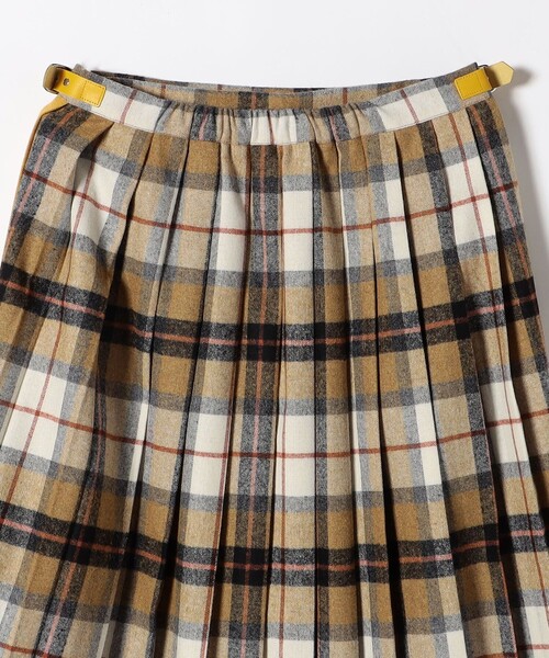 O'NEIL of DUBLIN（オニールオブダブリン） スカート O'NEIL OF DUBLIN