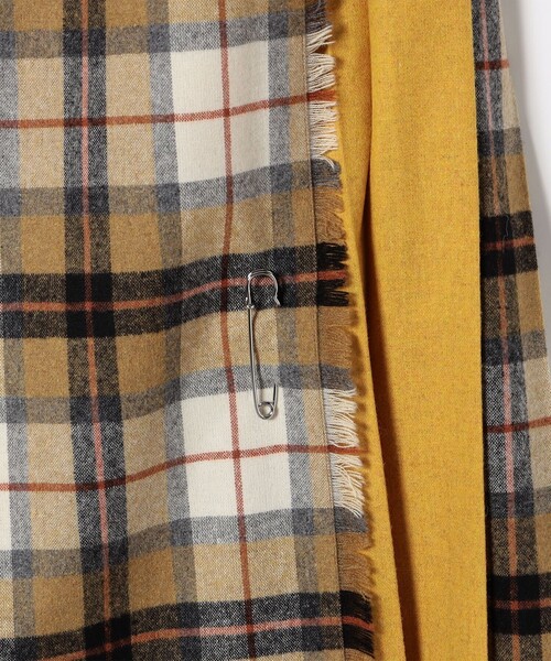 O'NEIL of DUBLIN（オニールオブダブリン） スカート O'NEIL OF DUBLIN