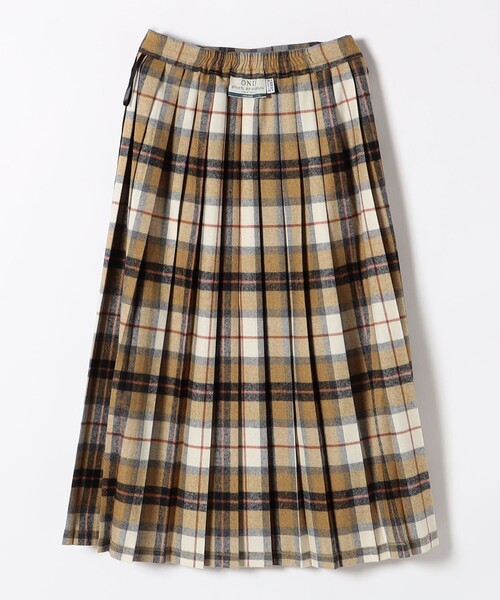 スカート O'NEIL OF DUBLIN O'NEIL of DUBLIN（オニールオブダブリン） スカート O'NEIL OF DUBLIN