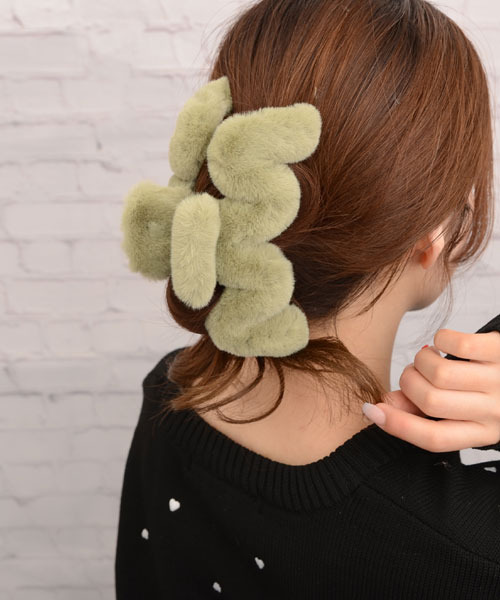 ヘアクリップ　フォックスファー　No.819 000000002348-22-l.jpg?t=
