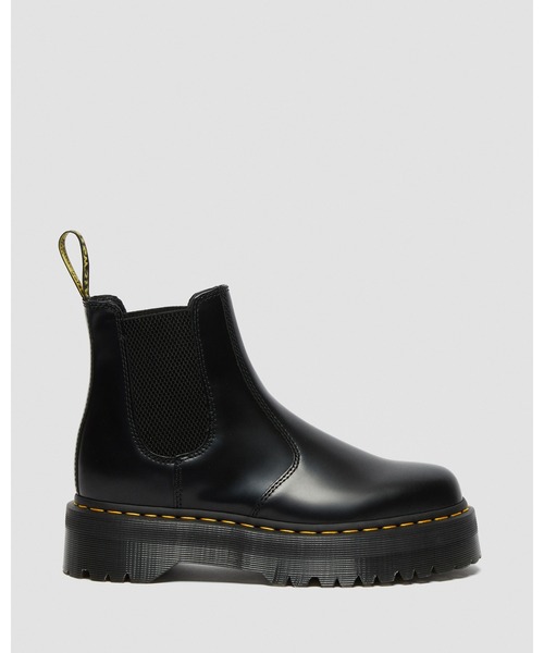 ブーツ レディース Dr. Martens/ドクターマーチン 2976 QUAD チェルシーブーツ 24687001｜zozo｜06