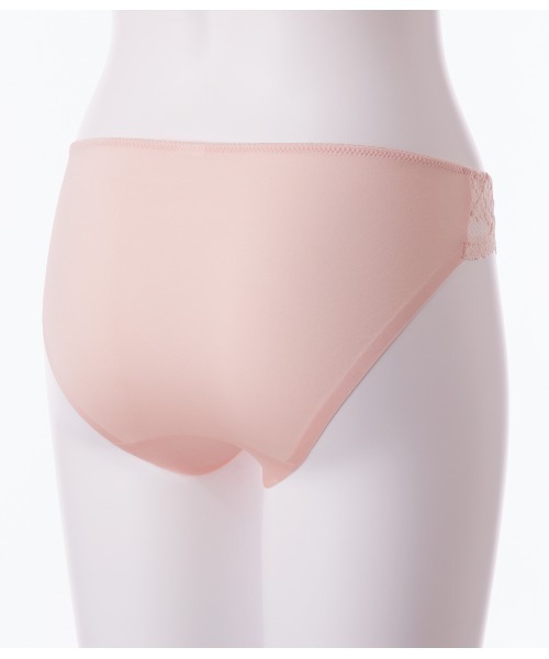 PEACH JOHN ショーツ 「ボトムスにラインがひびきにくい