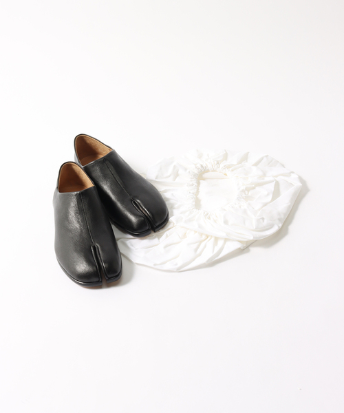 Maison Margiela（メゾンマルジェラ） スリッポン 「MAISON MARGIELA