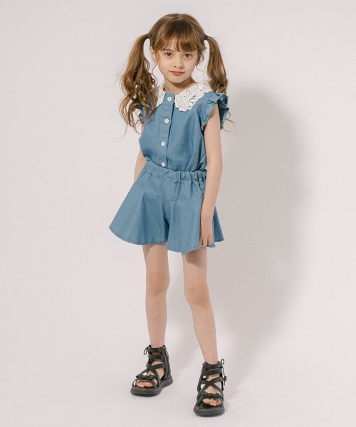 アーバンチェリー 子供服（ベビー、キッズ、マタニティ）の