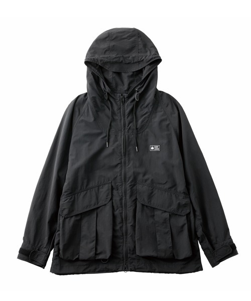 LOGOS（ロゴス） ブルゾン アウター 「CAMP LOGOS/キャンプロゴス」サ