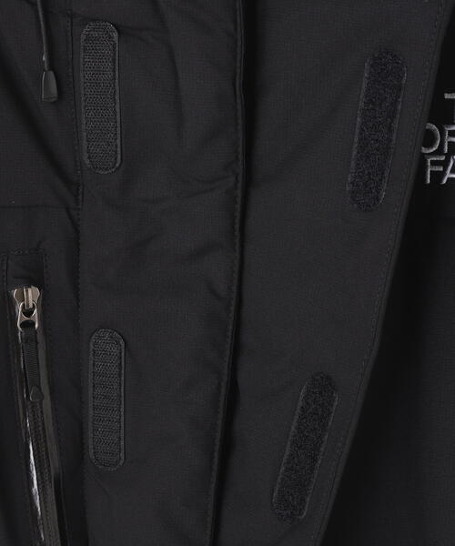 THE NORTH FACE ダウンジャケット ダウン (ザ・ノース・フェイス