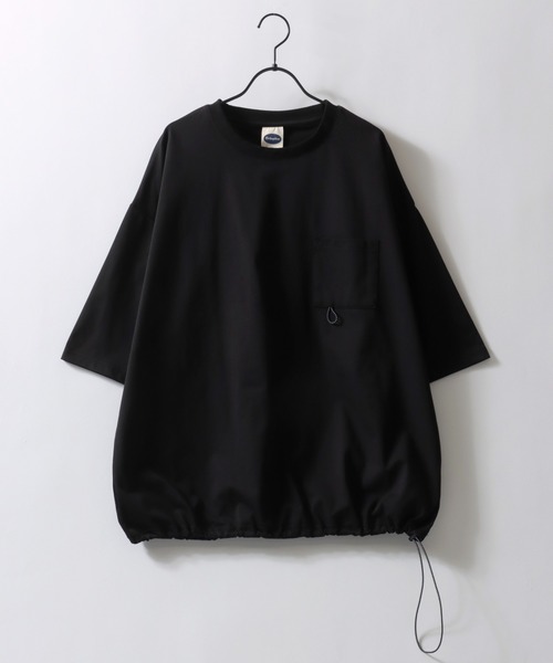 2025SS新作Tシャツ SITRY tシャツ 2025SS新柄追加 Ghost T-shirt/ゴースト ワン