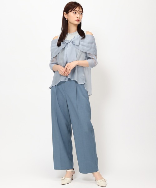 めろ　ブラウスセット めろ様専用 ブラウスセット