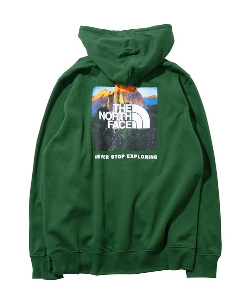 送料無料 いつまで THE NORTH FACE パーカー 「 海外流通モデル 」THE / ノース その他