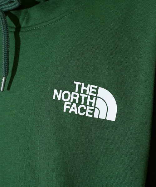 THE NORTH FACE（ザ ノースフェイス） ノースフェイス パーカー