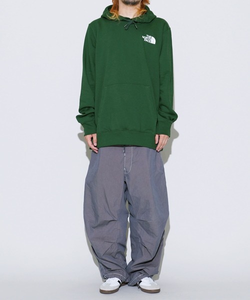 THE NORTH FACE（ザ ノースフェイス） パーカー メンズ レディース